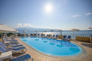 All Inclusive Hotel Piccolo Paradiso - Toscolano Maderno - 8
