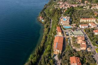 All Inclusive Hotel Piccolo Paradiso - Toscolano Maderno - 9