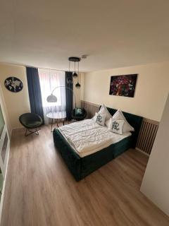 Wolf House Apartaments - Gengenbach - 2