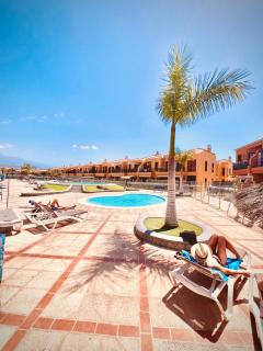 Oasis of tranquillity Apartment Tenerife - Costa Del Silencio - 0