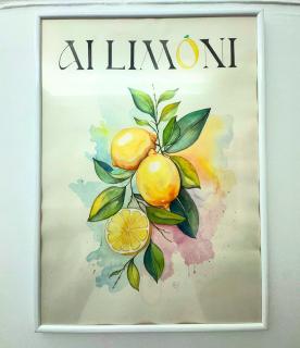 Ai Limoni - 2