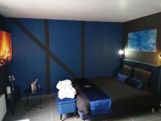 Appartements avec balnéo et sauna privatif - Troyes Centre - Troyes - 3