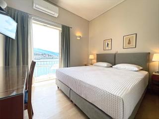 Hotel Saron - Poros - 9