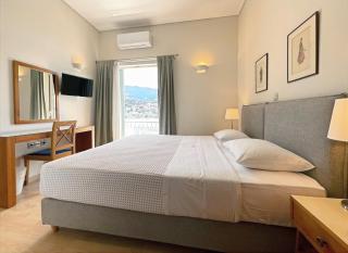 Hotel Saron - Poros - 8