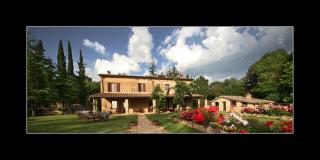 Agriturismo Podere Marroneto - Monticiano - 2