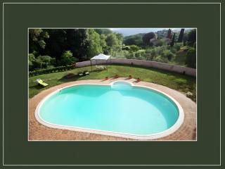 Agriturismo Podere Marroneto - Monticiano - 3
