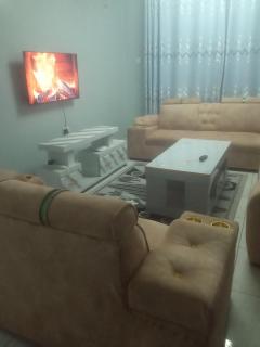 One bedroom apartment - Mombasa - 2