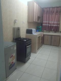 One bedroom apartment - Mombasa - 1