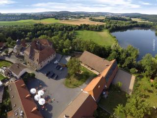 Schlossgut Franken - Schlossapartment Iring - Redwitz an der Rodach - 0
