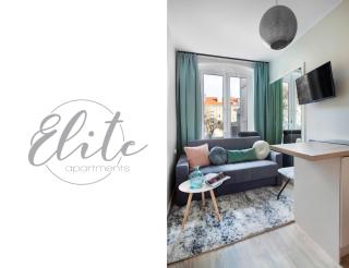 Elite Apartments Old Town Center Premium - Danzig - 5