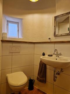 Schlossgut Franken - Schlossapartment Iring - 9