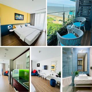 Flamingo Ibiza Hai Tien Thanh Hoa - - 8
