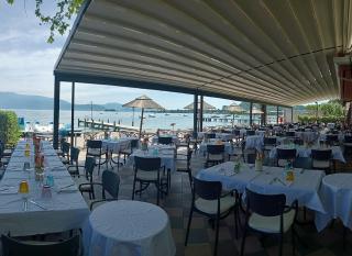 Bellerive Ristorante Albergo - Manerba del Garda - 6
