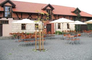 Schlossgut Franken - Schlossapartment Iring - Redwitz an der Rodach - 7