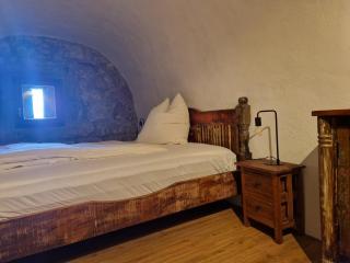 Schlossgut Franken - Schlossapartment Iring - Redwitz an der Rodach - 5