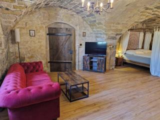 Schlossgut Franken - Schlossapartment Iring - Redwitz an der Rodach - 2