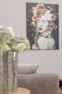 Elegant Apartment with Desk Marina Gdańsk 3City by Noclegi Renters - Danzig - 2