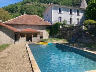 Lovely family home in Chartreuse mountains - Voreppe - 7
