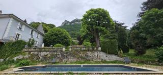 Lovely family home in Chartreuse mountains - 6