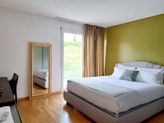 Sandi Luxury Apartment by Quokka 360 - modern flat in Lugano - Paradiso - 8