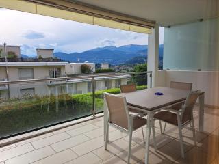 Sandi Luxury Apartment by Quokka 360 - modern flat in Lugano - Paradiso - 0