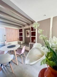 ''Zarago 2'' T2 Design en Duplex à 2 pas du centre ville - Sète - 0