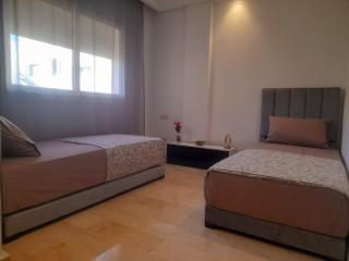 Appartamento Narjis - Casablanca - 8