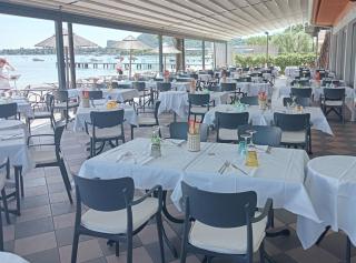 Bellerive Ristorante Albergo - Manerba del Garda - 5