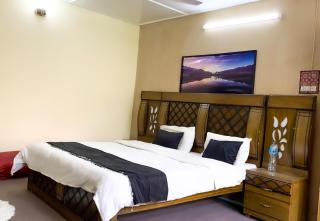 Sultan's Guest House Skardu - Skardu - 9