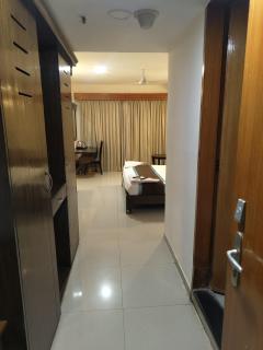 The Townhall (Unit of Prohotel) - Chennai - 7