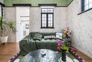 Xizhi B&B & Private Garden - 9