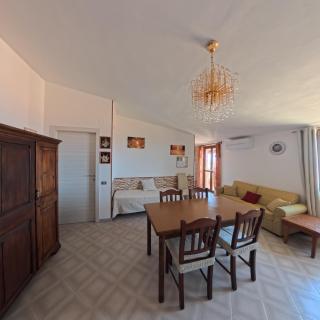 Appartamento Orizzonte Stromboli - Tropea - 9