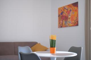 Amas Loft Mascagni - - 2