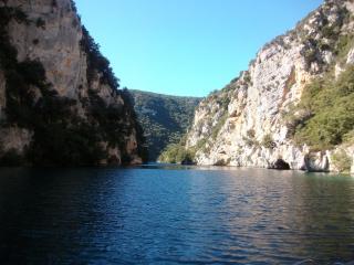 domisiladoré - Esparron-de-Verdon - 8