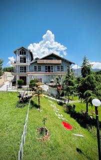 Republika Central Hotel & Resort - Abbottabad - 0