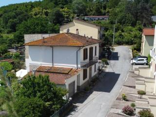 Casa S.Maria - Levane - 0