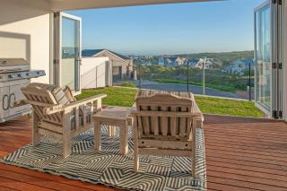 Vermont Vista - With Pool - Hermanus - 9