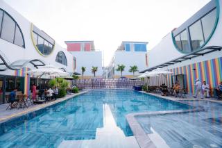 Mey Mansion Hotel Phu Quoc - Phu Quoc - 4