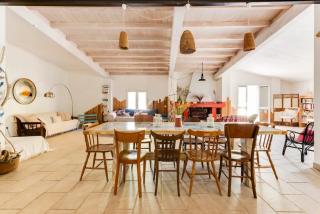 Spacious Villa In The Seven Brothers Mountains - Maracalagonis - 6