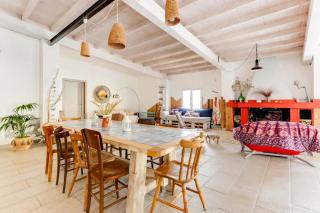 Spacious Villa In The Seven Brothers Mountains - Maracalagonis - 5