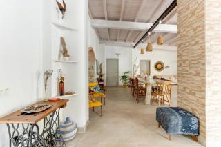 Spacious Villa In The Seven Brothers Mountains - Maracalagonis - 3