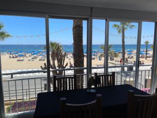 Primera linea de Levante Benidorm - Benidorm - 0