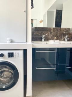 ''Zarago 3'' T3 Design en Duplex à 2 pas du centre ville - Sète - 4