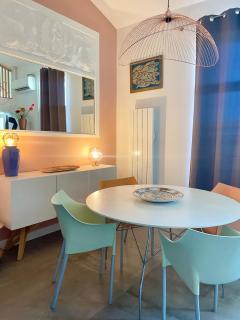 ''Zarago 3'' T3 Design en Duplex à 2 pas du centre ville - Sète - 8