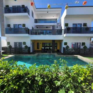 Villa à louer - Saly Portudal - 1