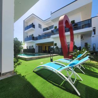 Villa à louer - Saly Portudal - 0