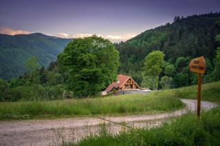 La Petite Ferme - Metzeral - 0