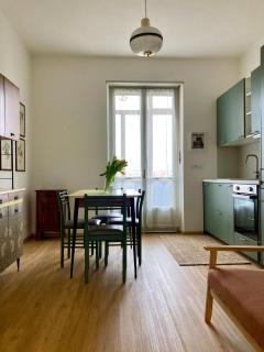 Casa Flora Torino - Torino - 7