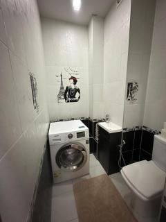 Frunze Apartment - Bischkek - 0