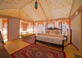 Ishav Guest House Jsm - Jaisalmer - 1